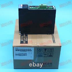 ONE New For SANYO Servo Driver RS1A01AAWA In Box 1 Year Warranty