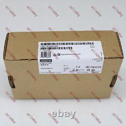 ONE New In Box 6AV2124-2DC01-0AX0 6AV21242DC010AX0 One year warranty 01SEM#XR