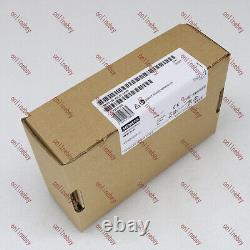ONE New In Box 6AV2124-2DC01-0AX0 6AV21242DC010AX0 One year warranty 01SEM#XR