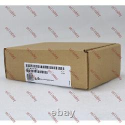 ONE New In Box 6AV2124-2DC01-0AX0 6AV21242DC010AX0 One year warranty 01SEM#XR