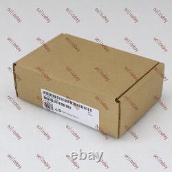 ONE New In Box 6AV2124-2DC01-0AX0 6AV21242DC010AX0 One year warranty 01SEM#XR