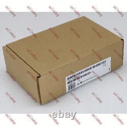 ONE New In Box 6AV2124-2DC01-0AX0 6AV21242DC010AX0 One year warranty 01SEM#XR