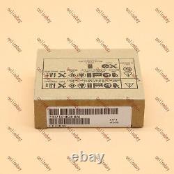 ONE New In Box 6ES7132-6BD20-0BA0 Output Module One year warranty 01SEM#XR