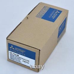 ONE New In Box New Servo Motor HC-PQ43B One year warranty MITSU