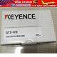 One New Keyence Touch Sensor Gt2-h12 In Box One Year Warranty