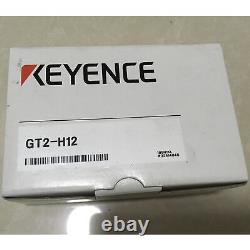 ONE New KEYENCE Touch sensor GT2-H12 in box ONE Year Warranty