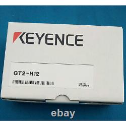 ONE New KEYENCE Touch sensor GT2-H12 in box ONE Year Warranty