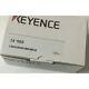 One New Keyence Ia-065 Laser Displacement Sensor One Year Warranty