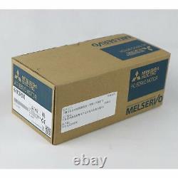 ONE New Mitsubishi In Box Servo Motor HG-KN13J-S100 One year warranty