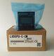 One New Mitsubishi Plc Module L6dspu-c-cm One Year Warranty