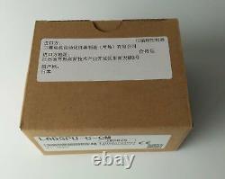 ONE New Mitsubishi PLC module L6DSPU-C-CM one year warranty