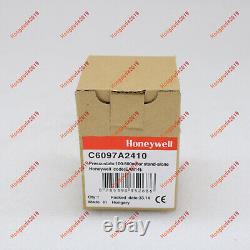 ONE New Pressure Switch C6097A2410 one year warranty Honeywell