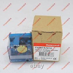 ONE New Pressure Switch C6097A2410 one year warranty Honeywell