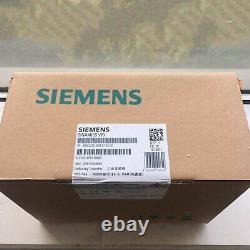 ONE New Siemens 6SL3210-5BE17-5CV0 6SL32105BE175CV0 One year warranty