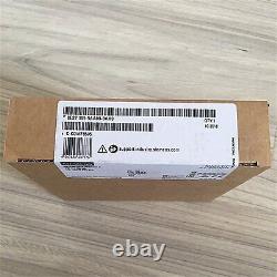 ONE New in Box 6ES7155-5AA00-0AA0 PLC Module One Year Warranty SEM91