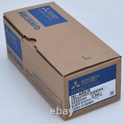 ONE New in box HG-KR43B AC Servo Motor HG-KR43B One year warranty Mitsu