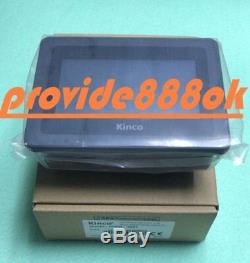 ONE YEAR WARRANTY, Kinco HMI HP043-20DT, NIB