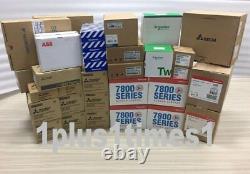 ONE-Year Warranty, Eaton Motor Protector ZM-32-PKZ2, New In Box