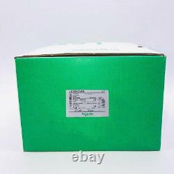 ONE-Year Warranty, SND Contactor LC1D123BD, New In Box
