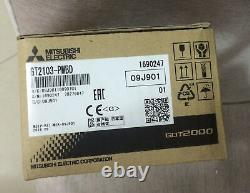 ONE new GT2103-PMBD One year warranty GT2103PMBD Fast delivery #E1