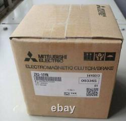 ONE new Mitsubishi tension magnetic brakes ZKG-10YN One year warranty