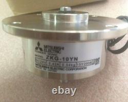 ONE new Mitsubishi tension magnetic brakes ZKG-10YN One year warranty