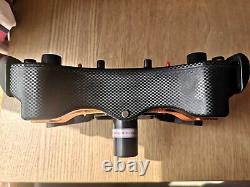 ONLY ONE LEFT. Fanatec wheel GT3 MCLAREN V2. FULL2 years WARRANTY. BRAND NEW