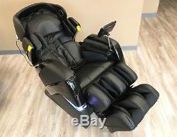OS-3D Pro Cyber Zero Gravity Massage Chair Recliner with One Year Osaki Warranty