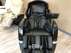 OS-3D Pro Cyber Zero Gravity Massage Chair Recliner with One Year Osaki Warranty