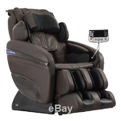 OSAKI 7200H Pinnacle Massage Chair Zero Gravity Recliner Heat One Year Warranty