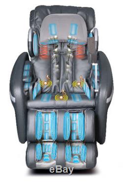 OSAKI 7200H Pinnacle Massage Chair Zero Gravity Recliner with One Year Warranty
