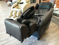 OSAKI 7200H Pinnacle Zero Gravity Quad Massage Chair Recliner One Year Warranty
