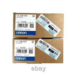 Omron CJ1W-ID211 CJ1W ID211 CJ1WID211 input module Warranty One Year