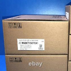 One For Panasonic AC Servo Driver MADKT1507ECA1 One year warranty New In Box