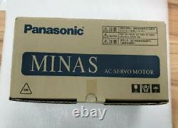 One For Panasonic AC Servo Motor MHMJ082P1C New In Box One year warranty