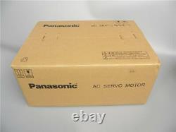 One For Panasonic AC Servo Motor MHMJ082P1C New In Box One year warranty
