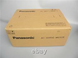 One For Panasonic AC Servo Motor MQMA042C1E One year warranty New In Box