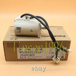 One For Panasonic AC Servo Motor MSMA021A1A New In Box One year warranty