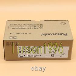 One For Panasonic AC Servo Motor MSMA021C1A New In Box One year warranty