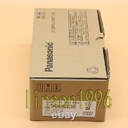 One For Panasonic AC Servo Motor MSMA021C1A New In Box One year warranty
