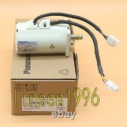 One For Panasonic AC Servo Motor MSMA021C1A New In Box One year warranty