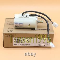 One For Panasonic AC Servo Motor MSMA021C1A New In Box One year warranty