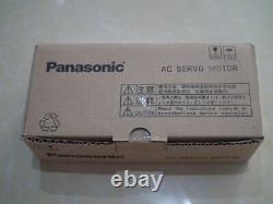 One For Panasonic AC Servo Motor MSMD082G1S New In Box One year warranty