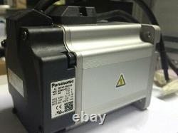 One For Panasonic AC Servo Motor MSMD082G1U New In Box One year warranty