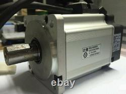 One For Panasonic AC Servo Motor MSMD082G1U New In Box One year warranty