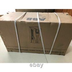 One NEW ABB Inverter ACS380-040S-07A2-4 3P AC380V480V 3KW ONE Year Warranty