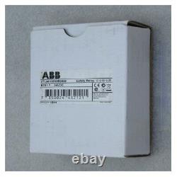 One New ABB 2TLA010033R3000 safety module ONE Year Warranty #YP1