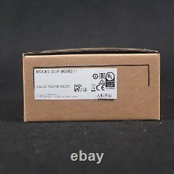 One New In Box Delta DOP-B03E211 Touch Screen DOPB03E211 One year warranty