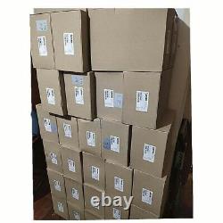 One New LENZE EVF8215-E Inverter One Year Warranty