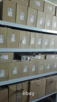 One New LENZE EVF8215-E Inverter One Year Warranty